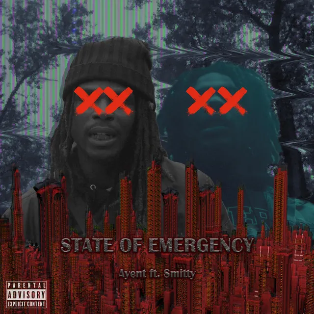 State of Emergency