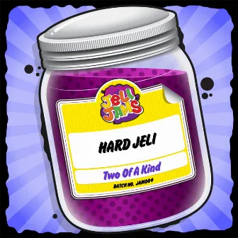 Two Of A Kind by Hard Jeli