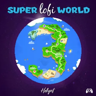 Super Lofi World 3 by Helynt