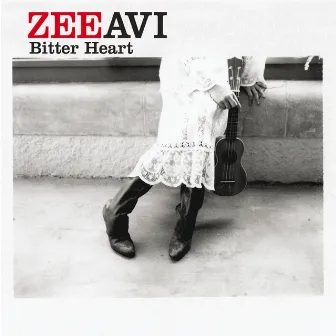 Bitter Heart by Zee Avi