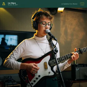 Lina Tullgren on Audiotree Live by Unknown Artist