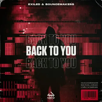 Back to You by Exiled