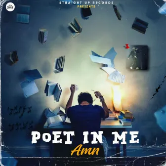 POET IN ME by Amn