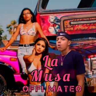 La Musa Offi Mateo by 