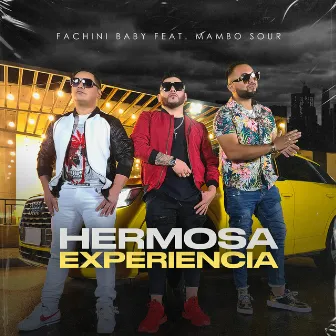 Hermosa Experiencia by Mambo Sour