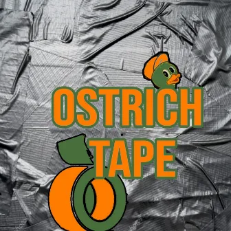 OstRich Tape by Branden Craft