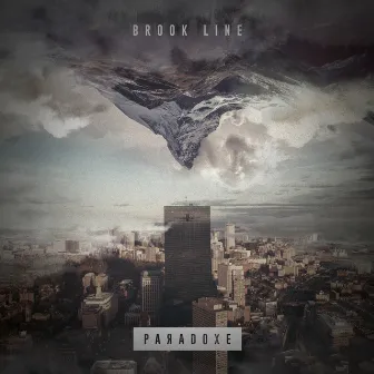 Paradoxe by Brook Line