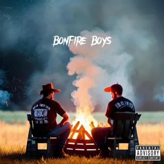 Bonfire Boys by Kid Ziggy