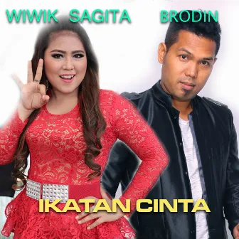 Ikatan Cinta by Wiwik Sagita