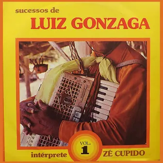 Sucessos de Luiz Gonzaga, Vol. 1 by Zé Cupido