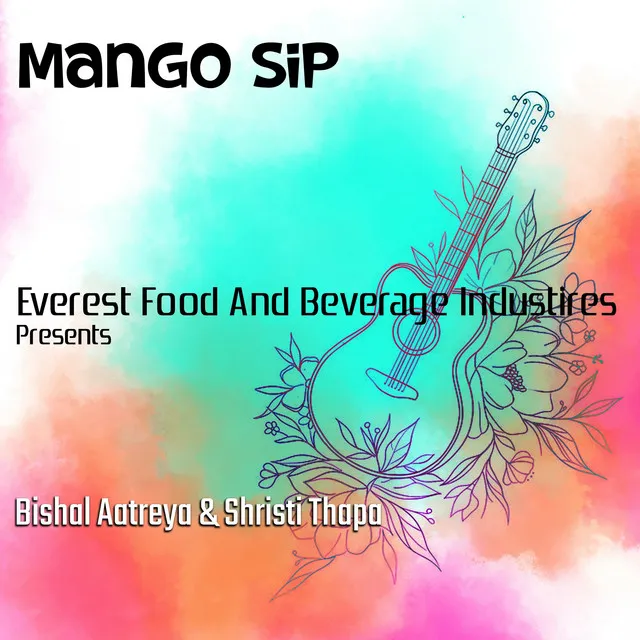 Mango Sip