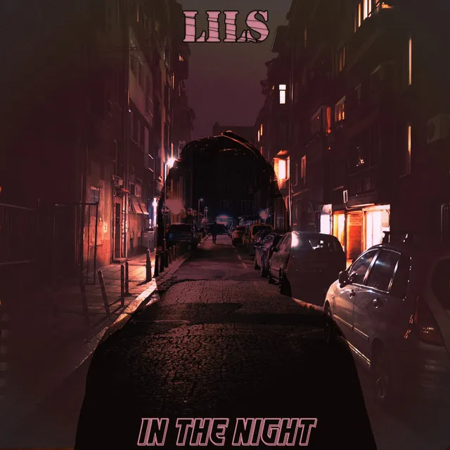 In the Night - Radio Edit