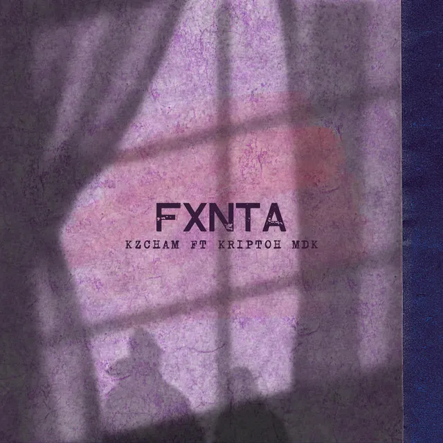 FXNTX - Kriptoh MDK Remix