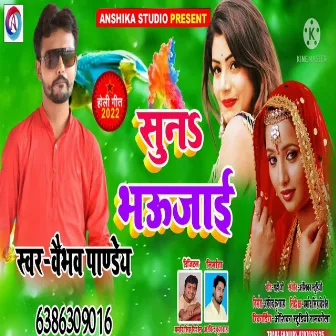 Sun Bhaujai (Bhojpuri Song) by Vaibhav Pandey