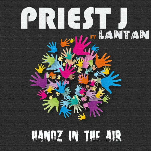 Handz in the Air - Radio Edit