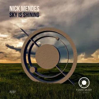 Sky is Shining by Nick Mendes