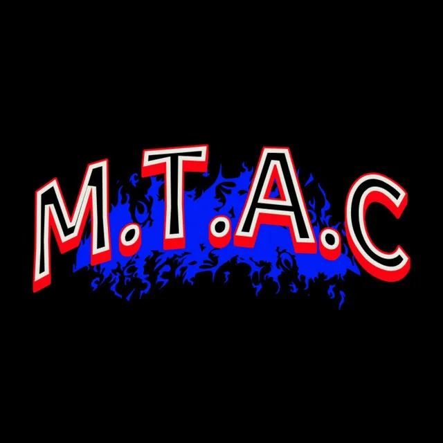 M.T.A.C (Phreak Remix)