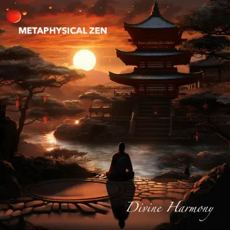 Divine Harmony by Metaphysical Zen