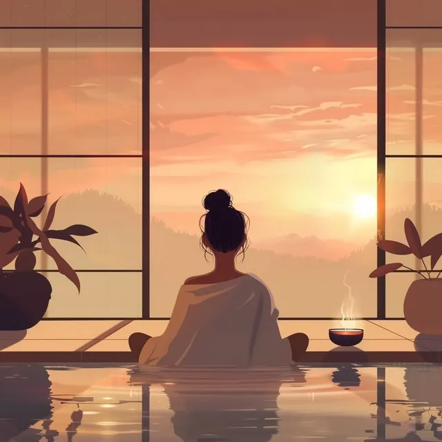 Spa Lofi Serenity