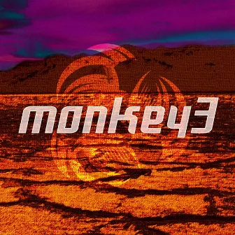 Monkey3 by Monkey3