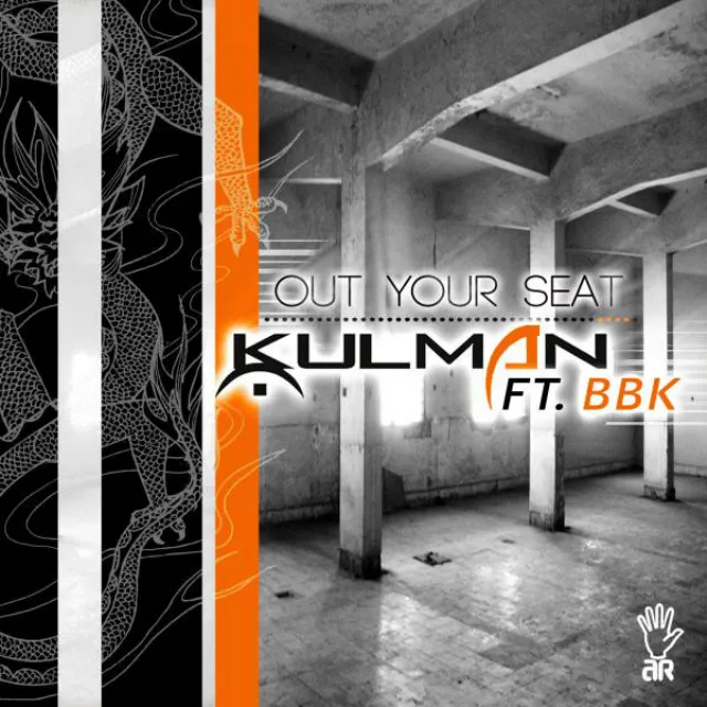 Out Your Seat (feat. BBK) - Original Mix