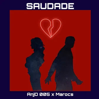 Saudade by AnjO 005