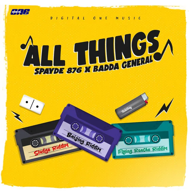 All Things