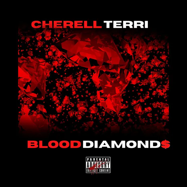 Blood Diamonds