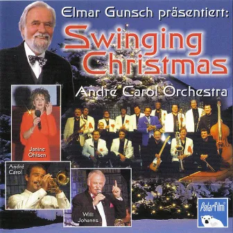 Swinging Christmas by André Carol Orchestra