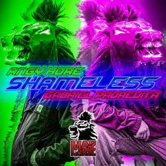 Shameless by AnGy KoRe