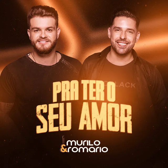 Pra Ter o Seu Amor - Ao Vivo