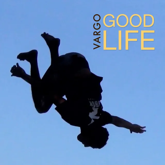 Good Life - Fernanda's Jam Session Mix