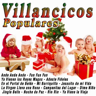 Villancicos Populares by Children's Christmas Band