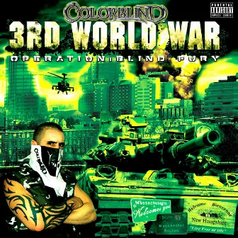 3rd World War by Colorblind