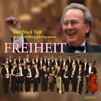 Freiheit by Gottfried Veit