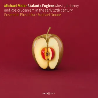 Maier: Atalanta Fugiens by Michael Maier