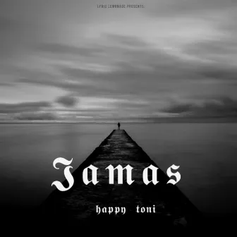 Jamás by Happy Toni