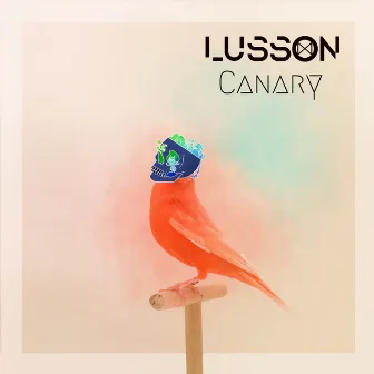 Canary by Lusson