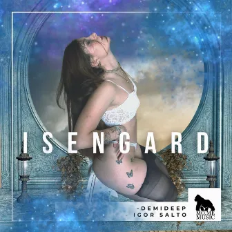 Isengard by Demideep