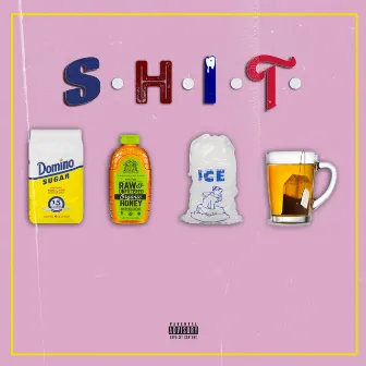 S.H.I.T by Smoove Papito