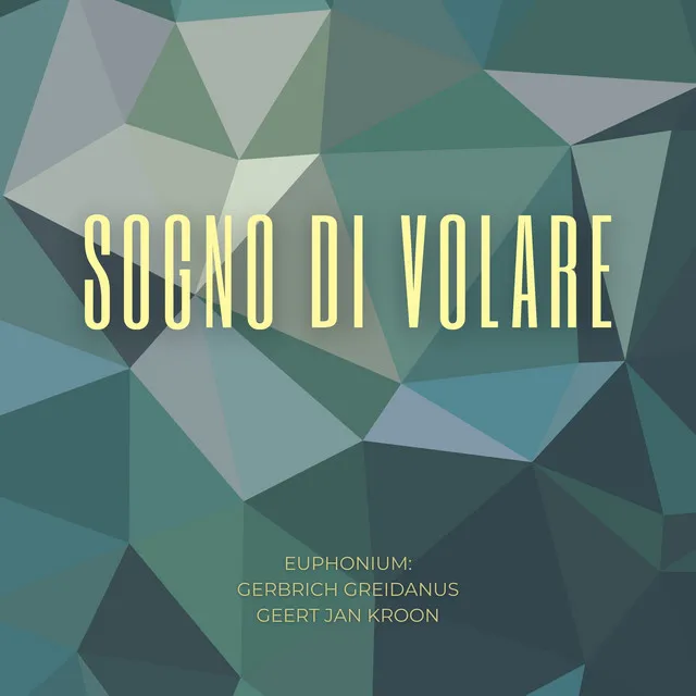 Sogno di volare