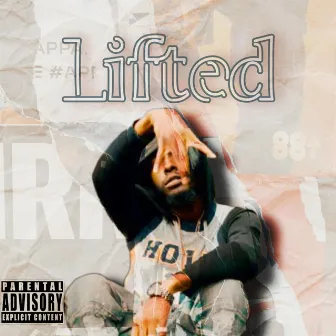 Lifted by Unknown Artist