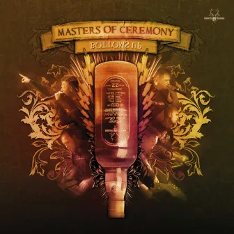 Bottom's Up by Masters of Ceremony