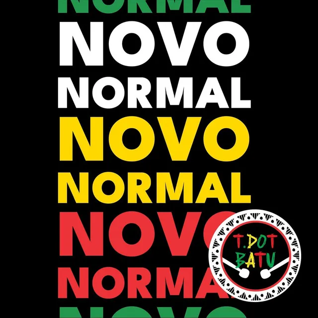 Novo Normal