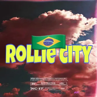 Rollie City by VIWIN