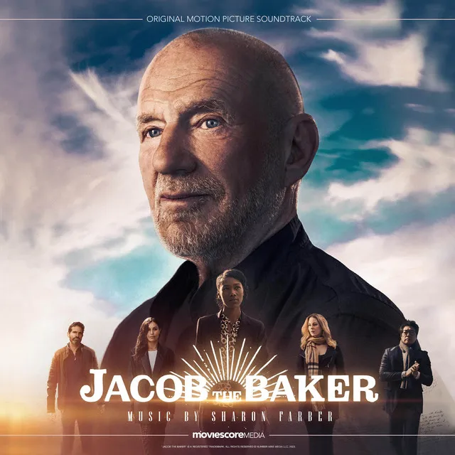 Jacob the Baker (Original Motion Picture Soundtrack)