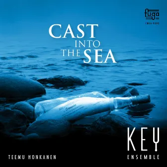 Cast into the Sea by Teemu Honkanen