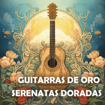 Serenatas Doradas by Guitarras De Oro