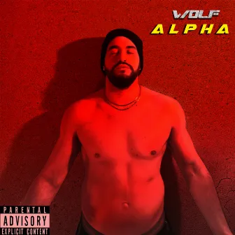 Alpha by Wolf