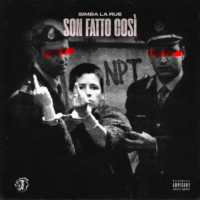 SON FATTO COSÌ